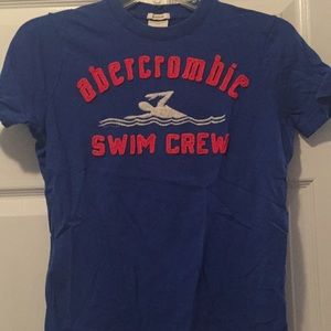 Abercrombie t-shirt